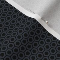 Tron Hex Suit Fabric (Adult)