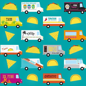 Taco Truck Tuesday