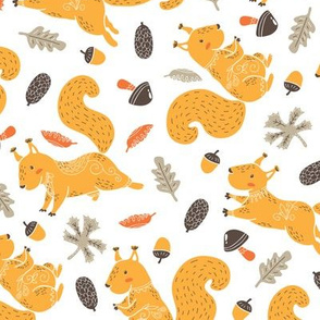 squirrel_pattern_ornate