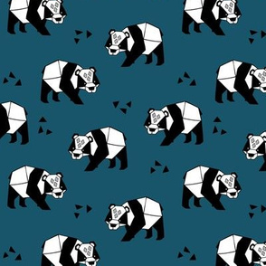 Pandas