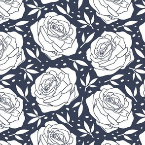 rose_pattern