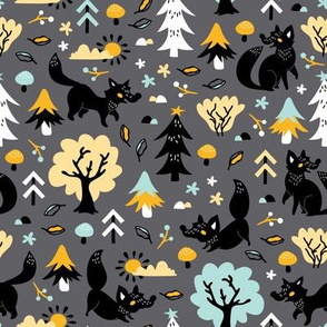 foxes_pattern2