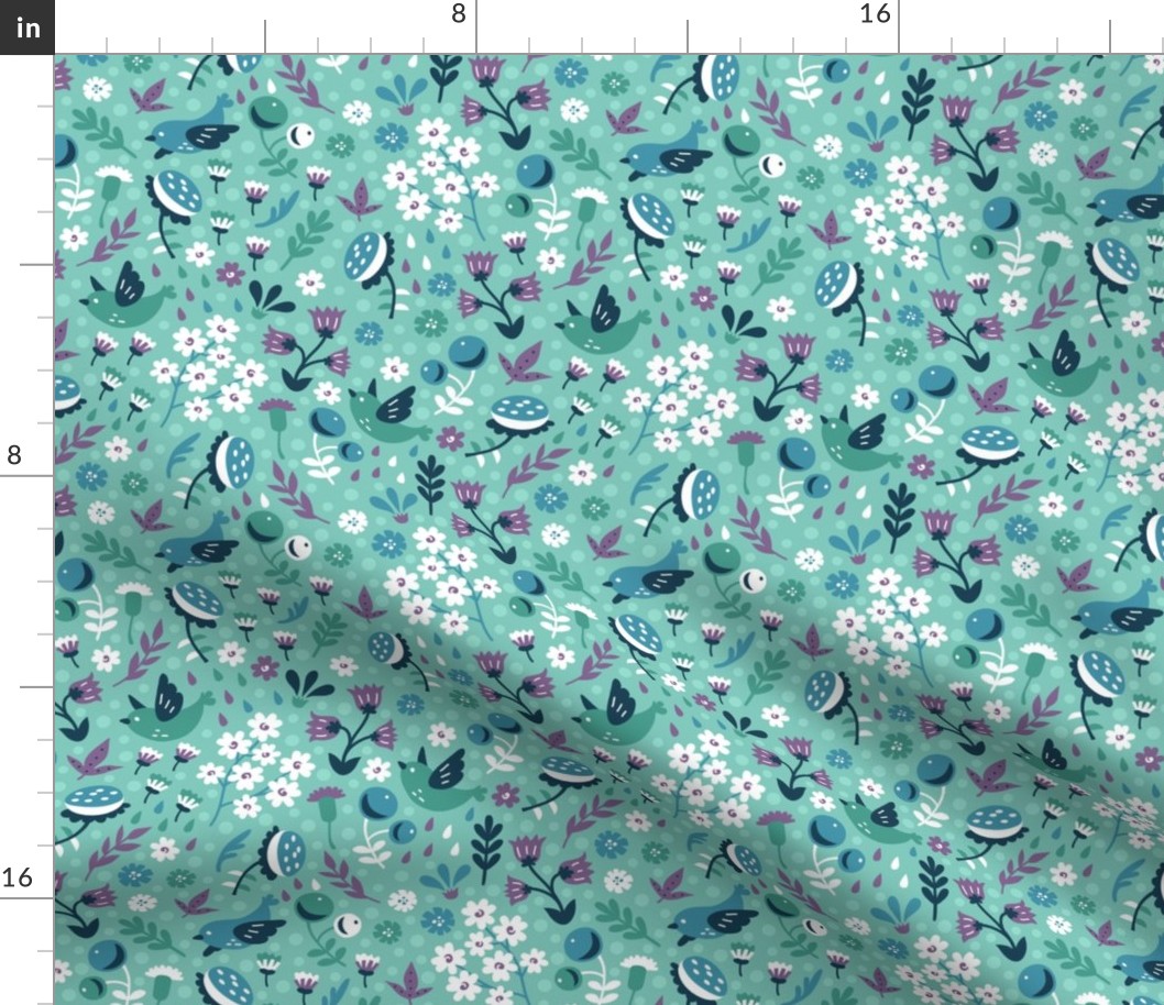 bird_bloom_pattern_dotted