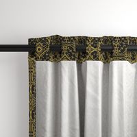 Luxury Royal Arabic Pattern