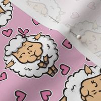 girl_sheep_pattern