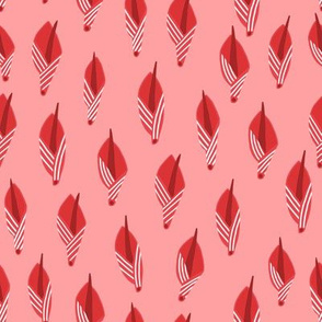 Lily pattern