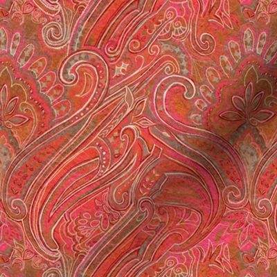 paisley_red-pink