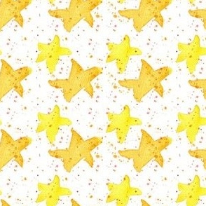 Golden Stars