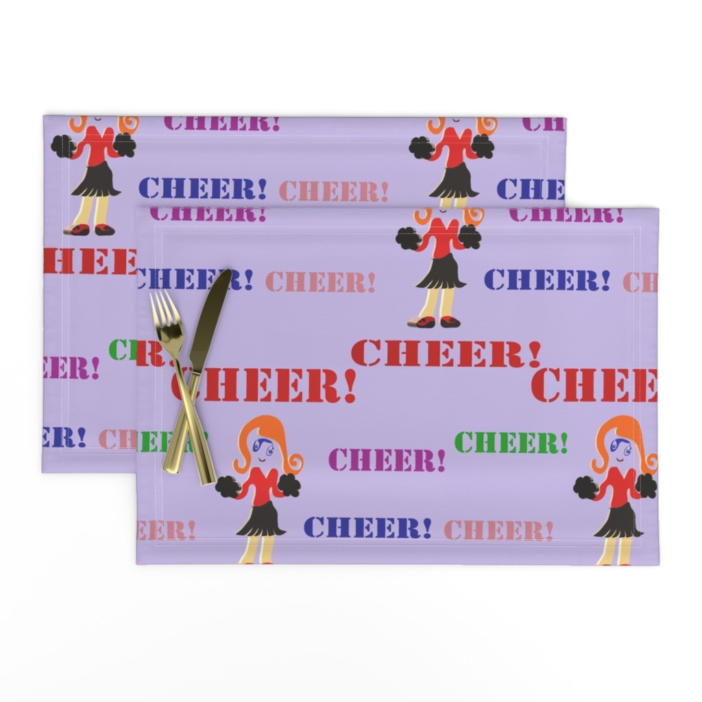 Cheer