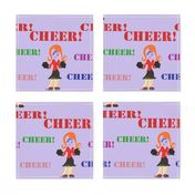 Cheer