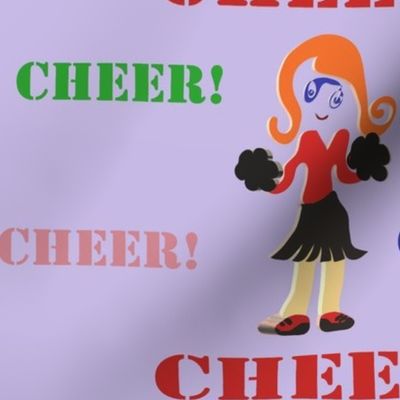 Cheer