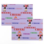 Cheer