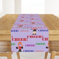 Cheer