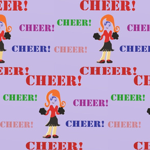 Cheer