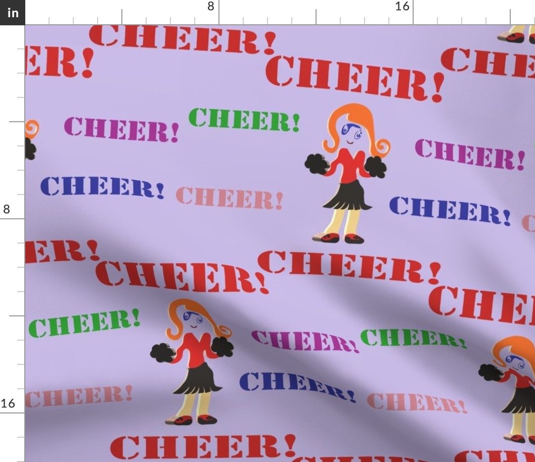 Cheer