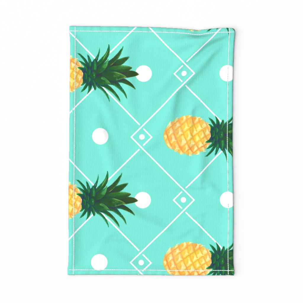 Pineapples