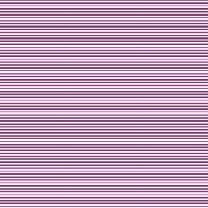 stripes 12pi tiny hoizontal purple 913a7d