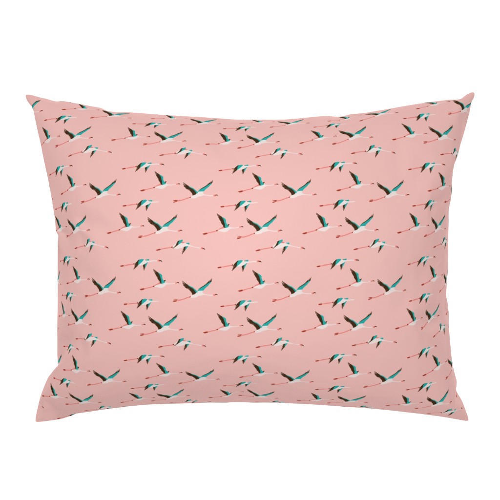 FLAMINGO COASTAL SMALL