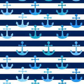 Sailing Stripes