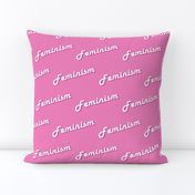 Feminism Fabric