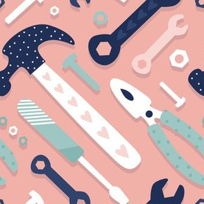 Awesome Tools for Awesome Princess 