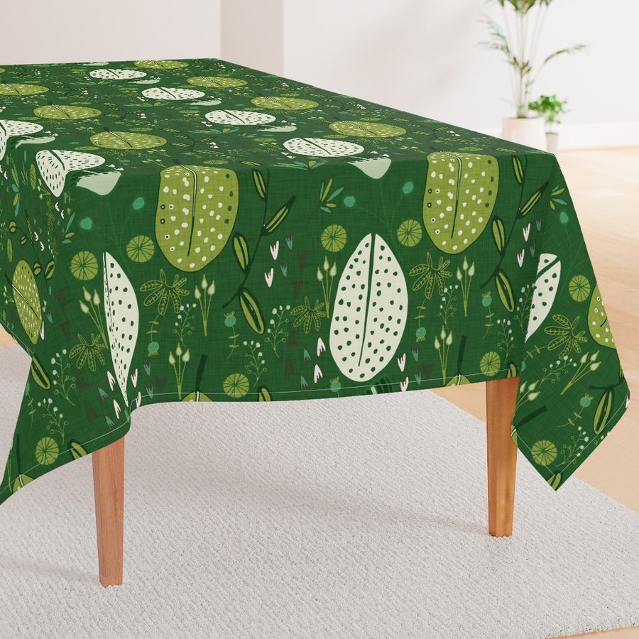 HOME_GOOD_RECTANGULAR_TABLE_CLOTH