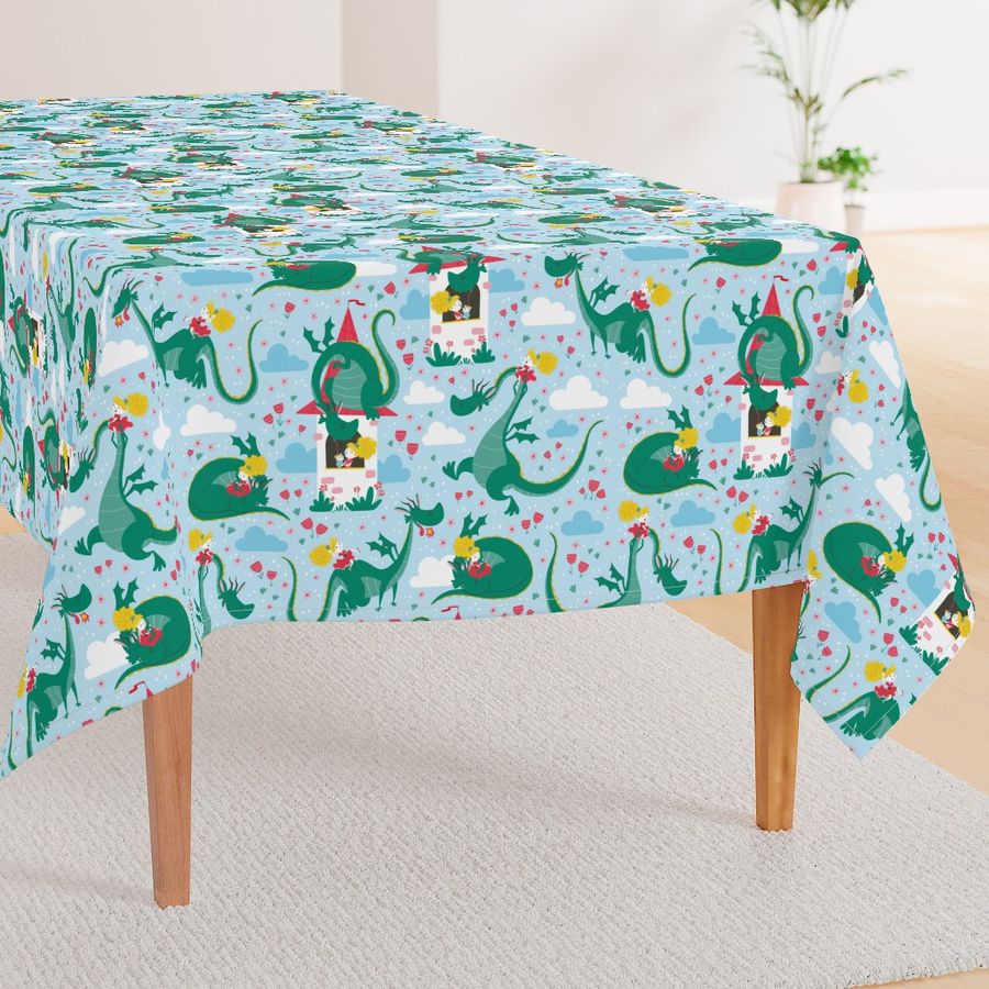 HOME_GOOD_RECTANGULAR_TABLE_CLOTH