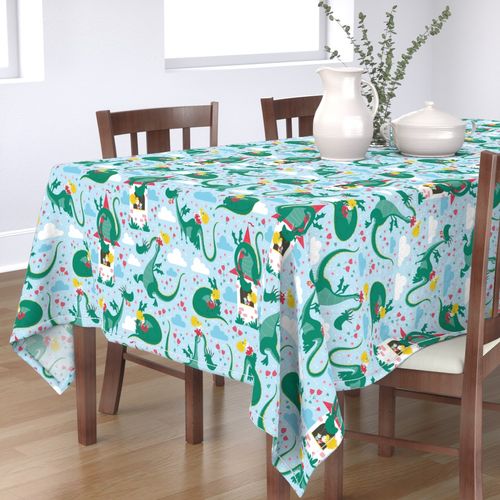 HOME_GOOD_RECTANGULAR_TABLE_CLOTH