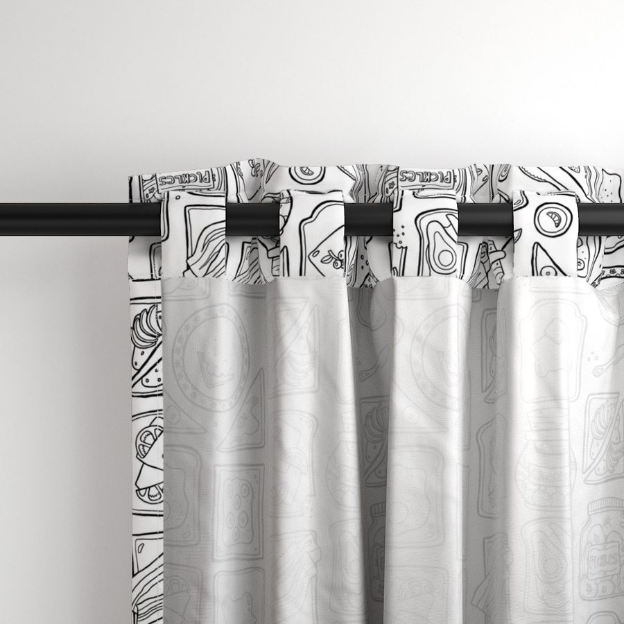 HOME_GOOD_CURTAIN_PANEL