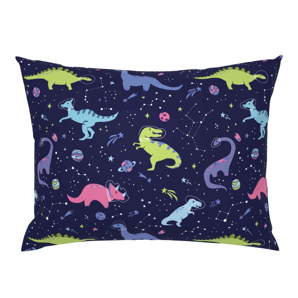 Space Dinosaurs