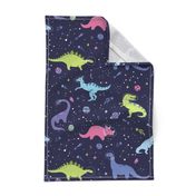 Space Dinosaurs