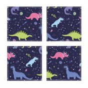 Space Dinosaurs