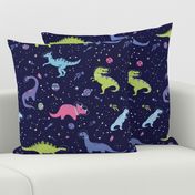Space Dinosaurs