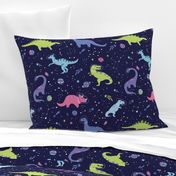 Space Dinosaurs