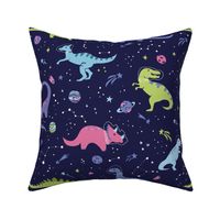 Space Dinosaurs