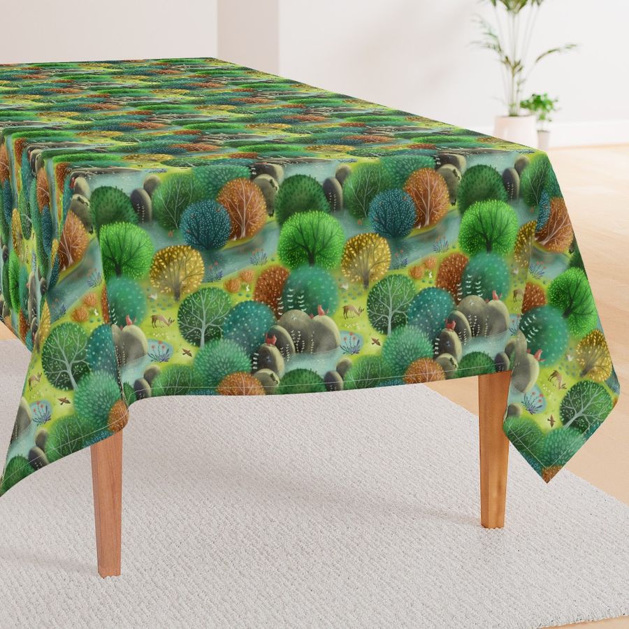 HOME_GOOD_RECTANGULAR_TABLE_CLOTH