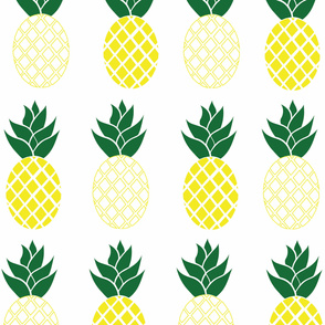 Pinapples