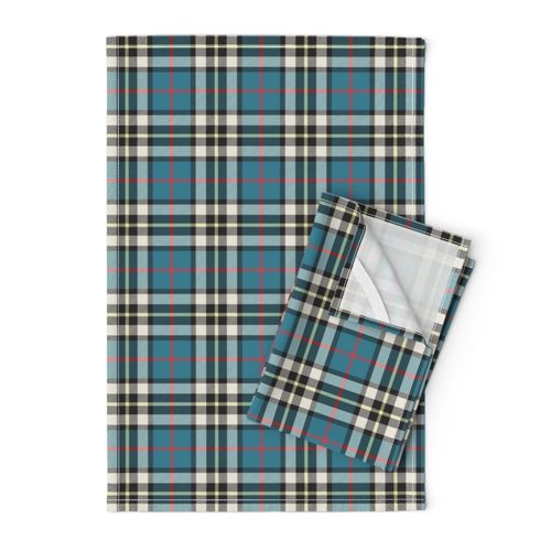 Thomson Tartan Plaid