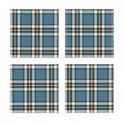 Thomson Tartan Plaid