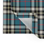 Thomson Tartan Plaid