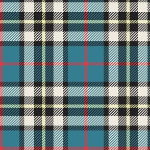 Thomson Tartan Plaid