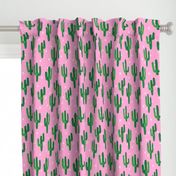 Cactus, Pink