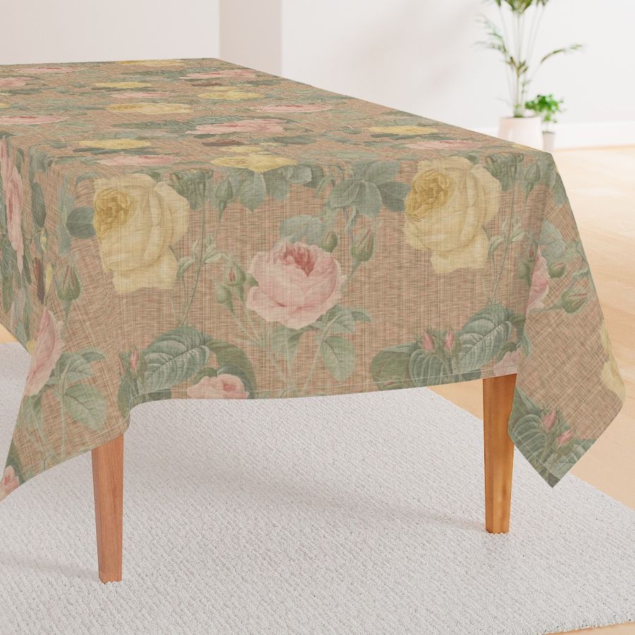 HOME_GOOD_RECTANGULAR_TABLE_CLOTH