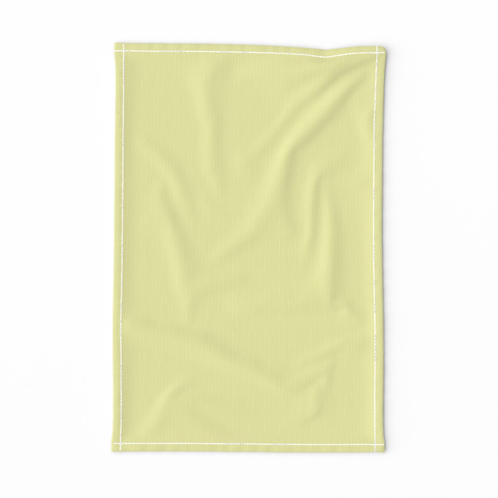 canary yellow lemon citrus solid color