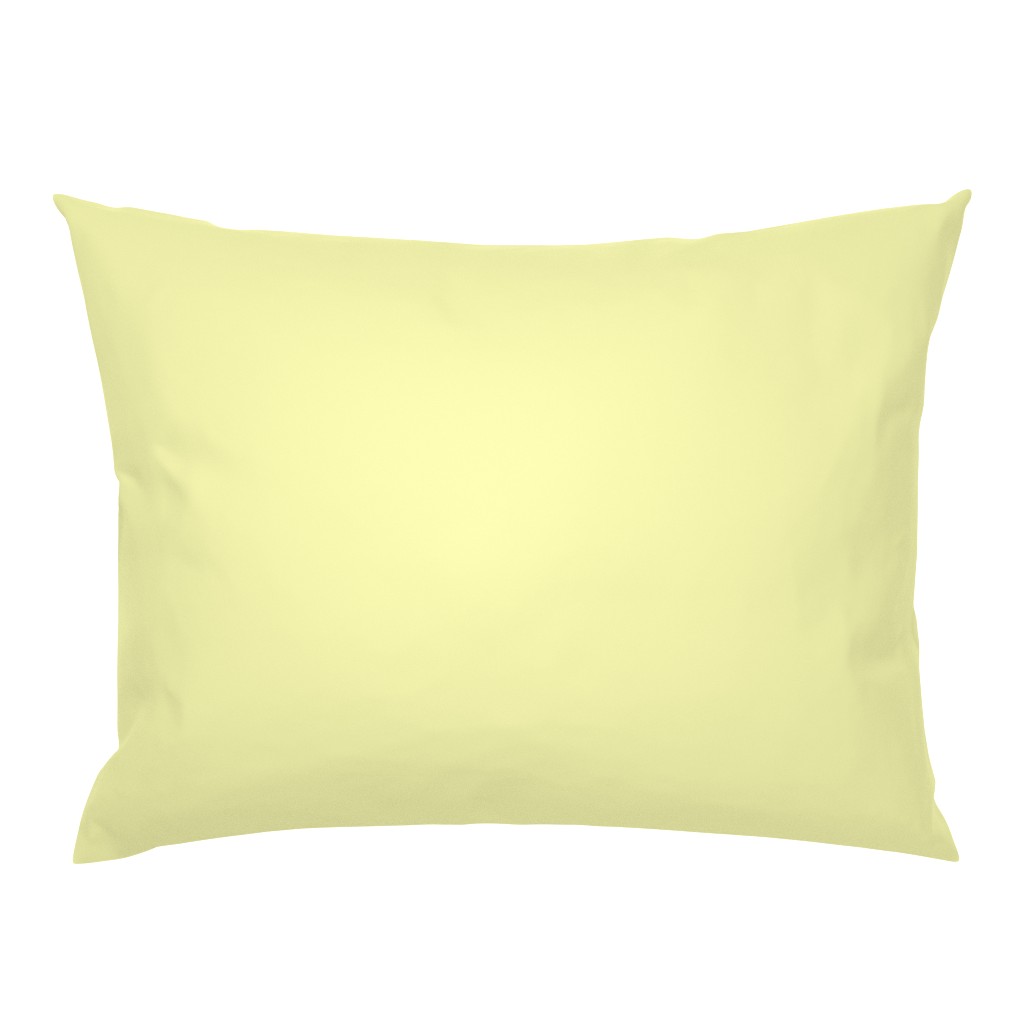 canary yellow lemon citrus solid color