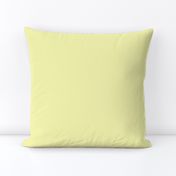 canary yellow lemon citrus solid color