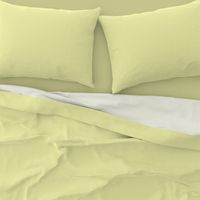 canary yellow lemon citrus solid color