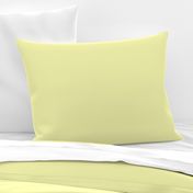 canary yellow lemon citrus solid color