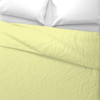 canary yellow lemon citrus solid color