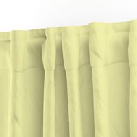 canary yellow lemon citrus solid color